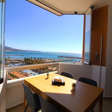 Apartamento Las Palmeras Leilighet Fuengirola Eksteriør bilde