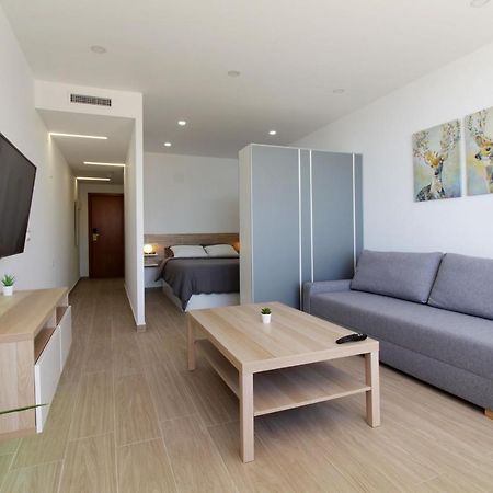 Apartamento Las Palmeras Leilighet Fuengirola Eksteriør bilde