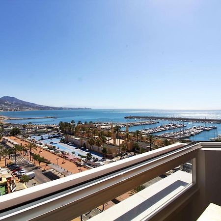 Apartamento Las Palmeras Leilighet Fuengirola Eksteriør bilde
