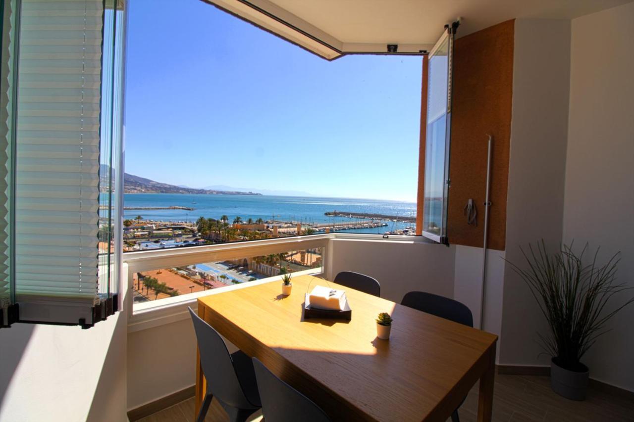 Apartamento Las Palmeras Leilighet Fuengirola Eksteriør bilde
