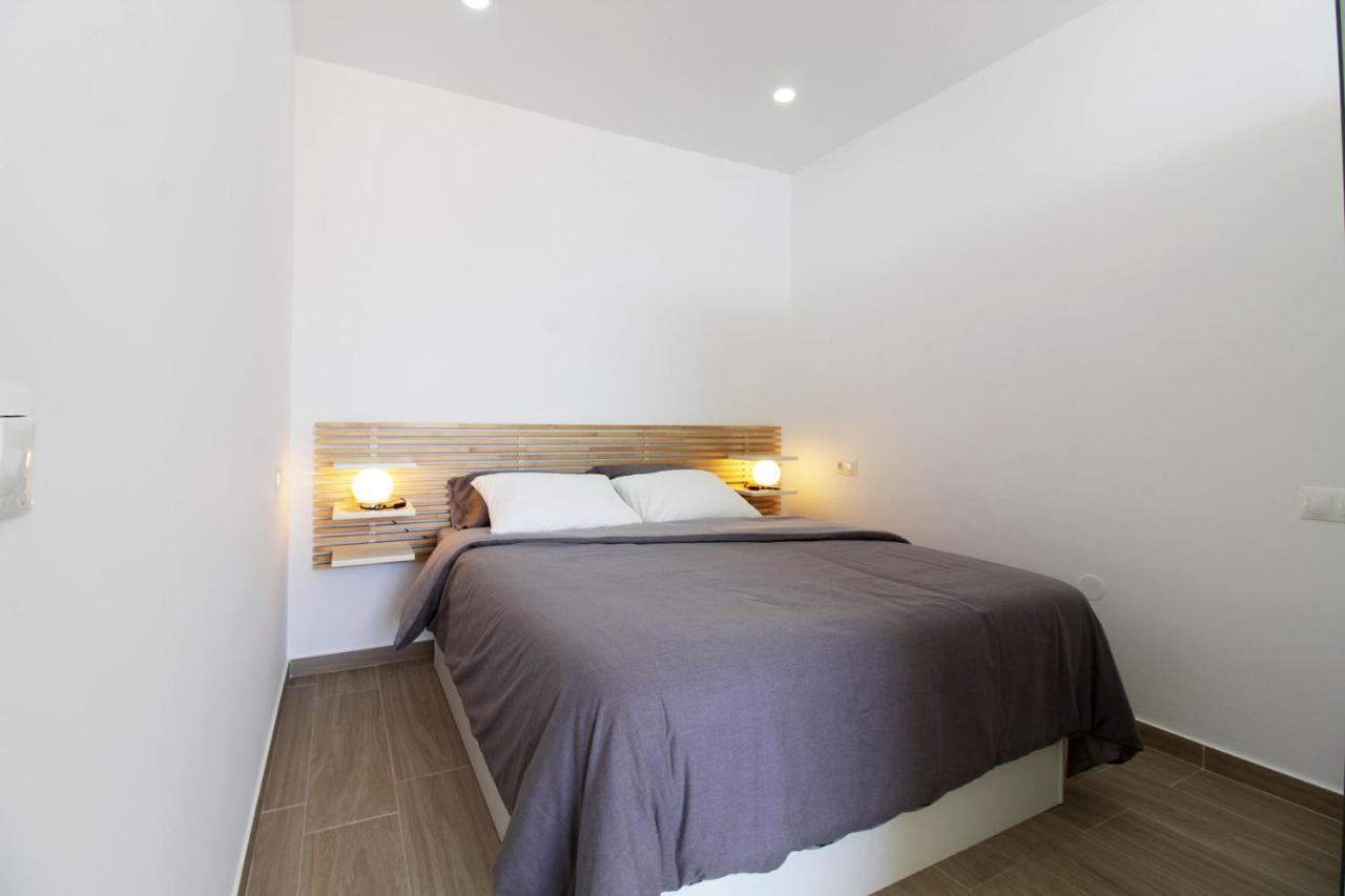 Apartamento Las Palmeras Leilighet Fuengirola Eksteriør bilde